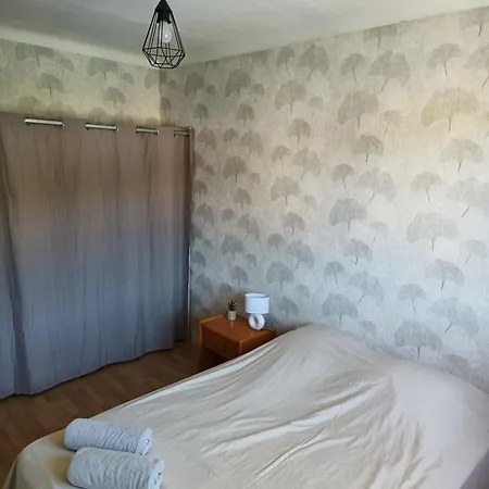 2 Avec Balcon, Garage Et Parking - Proche Des Thermes Apartment *