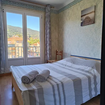 2 Avec Balcon, Garage Et Parking - Proche Des Thermes Apartment *
